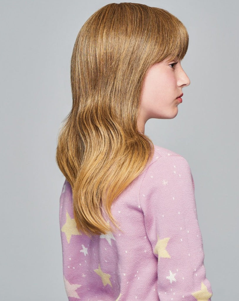 Pretty in Layers Children's Wig by Hairdo