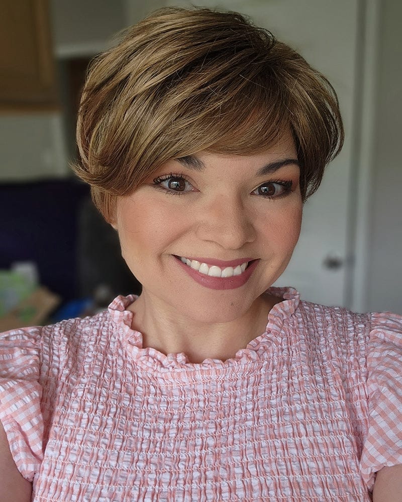 Let's Lambada by Gabor | GL10-14 Walnut