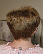 Let's Lambada by Gabor | GL10-14 Walnut