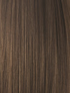 Noriko Wigs | Medium Brown