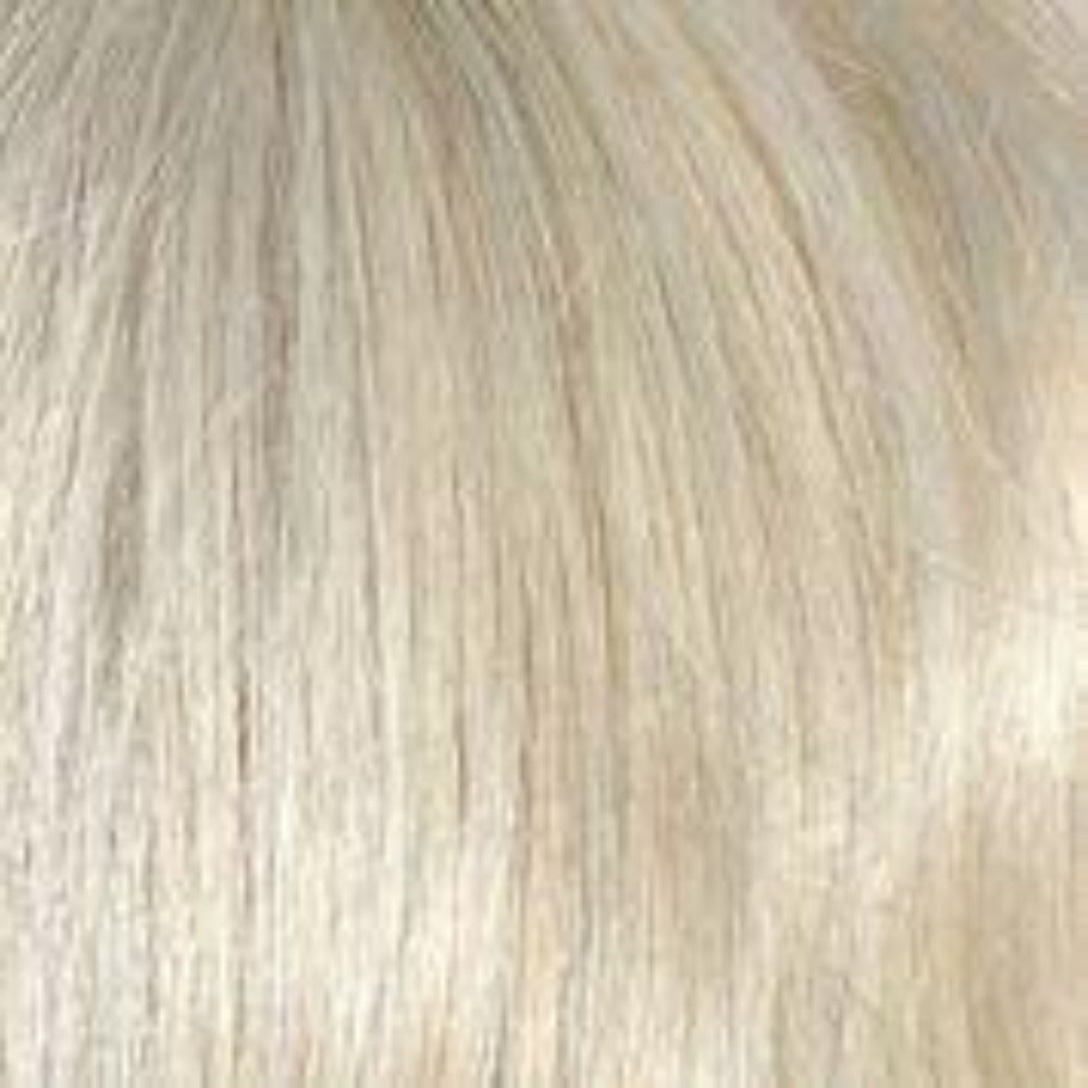 BelleTress Wigs | Marshmallow Blonde | 101/102/103/60A | A blend of platinum, pure and satin blonde with marshmallow blonde highlights 