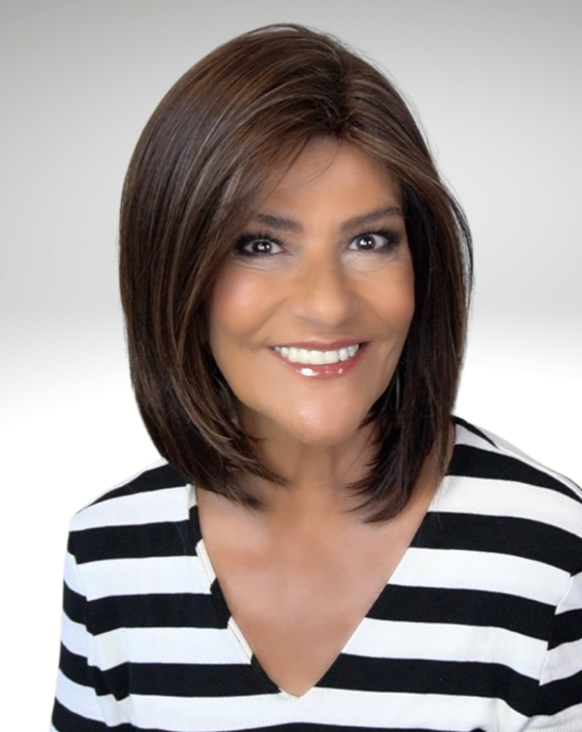 Noriko clearance wig videos