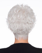 Olivia Wig by Envy | Human Hair / Synthetic Blend