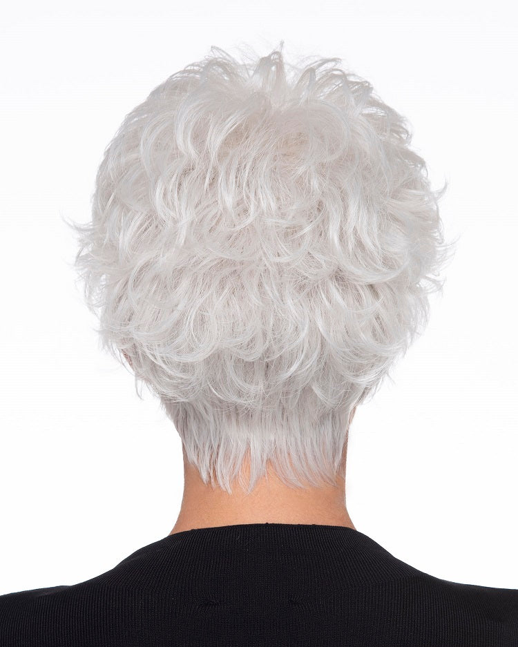 Olivia Wig by Envy | Human Hair / Synthetic Blend