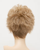 Olivia Wig by Envy | Human Hair / Synthetic Blend