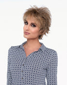 Ophelia Wig by Envy | Human Hair / Synthetic Blend