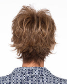 Ophelia Wig by Envy | Human Hair / Synthetic Blend