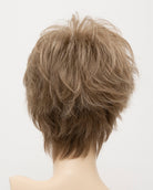 Ophelia Wig by Envy | Human Hair / Synthetic Blend