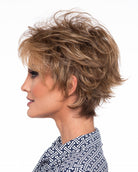 Ophelia Wig by Envy | Human Hair / Synthetic Blend