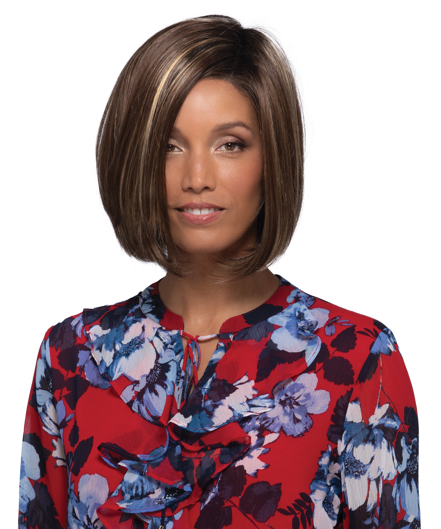 Sullivan Petite Wig by Estetica