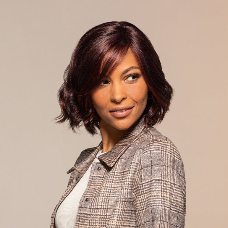 Quinn Wig by Jon Renau | Mono Part