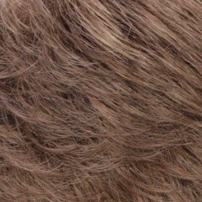 Estetica Wigs | R12/26H | Light Brown w/Golden Blonde Highlights on Top