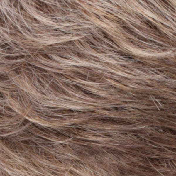 Estetica Wigs | R18/24H | Ash Blonde with Pale Golden Blonde Highlights