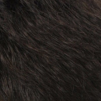 Estetica Wigs | R2/4 | Darkest Brown Blended With Dark Brown
