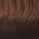 Raquel Welch Wigs - Color R3329S+ Glazed Auburn