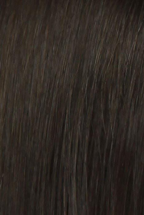 R6 DARK CHOCOLATE | Rich Medium Dark Brown