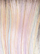 Rene Of Paris Lennox Wig | PASTEL RAINBOW R