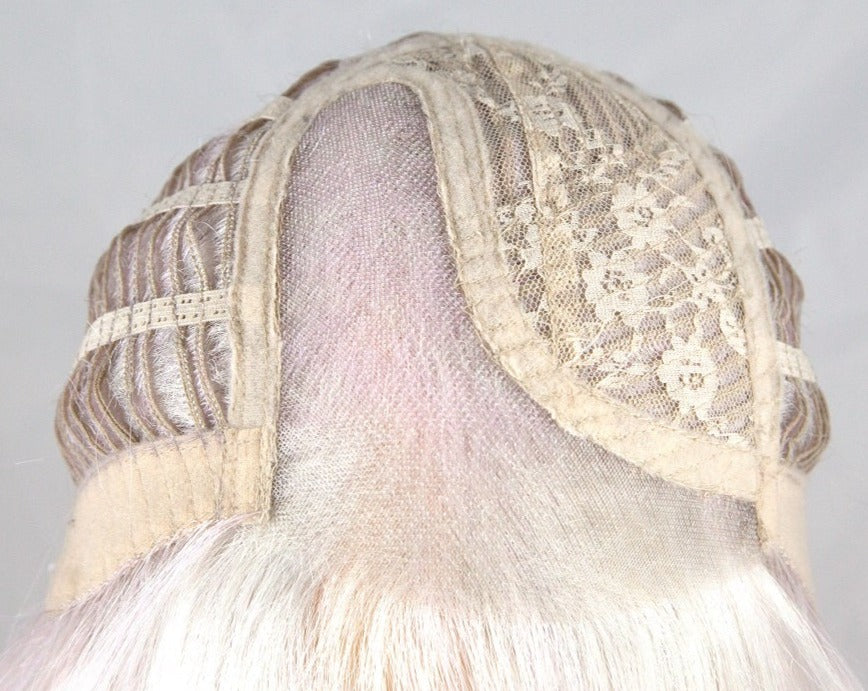 Carson Wig by Rene of Paris