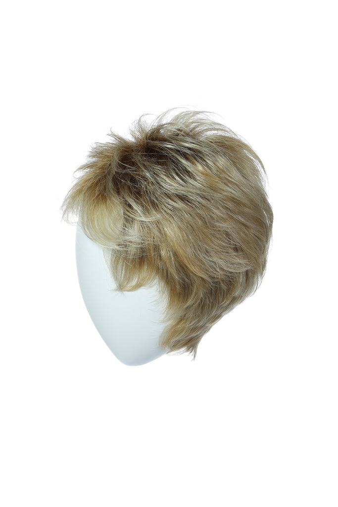Crushing on Casual Wig by Raquel Welch