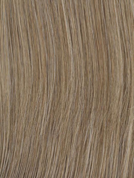 RL38 Smoke | Light Brown with 50% Gray