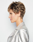 Winner Wig by Raquel Welch