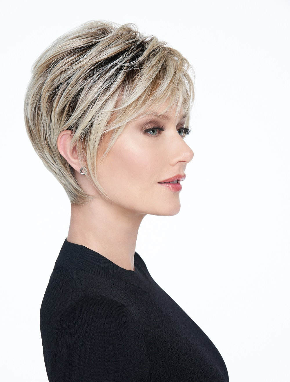 Raquel Welch Wigs | On Your Game by Raquel Welch