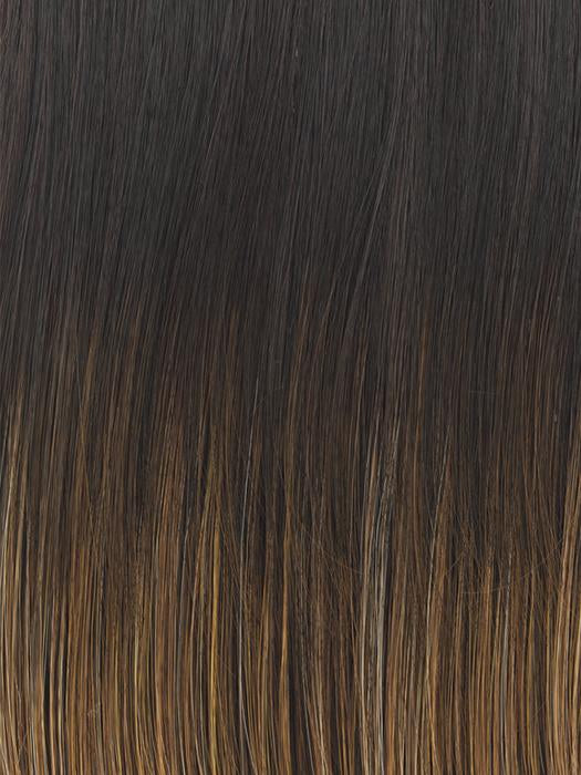 Raquel Welch Wigs | RL8-29SS Shaded Hazelnut