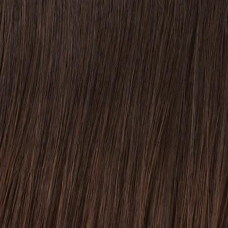 SS9/30 Shaded Cocoa | Warm Medium Brown Evenly Blended with Medium Auburn with Dark Roots
