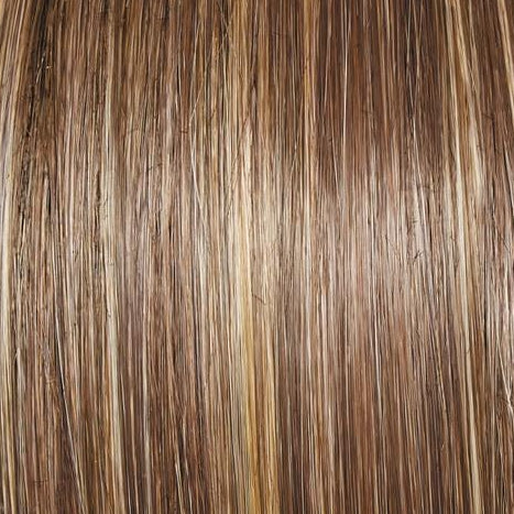 SS9/24 Shaded Iced Café Latte | Dark Brown shaded with Golden Brown