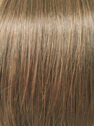 Noriko Wigs | Red Brown