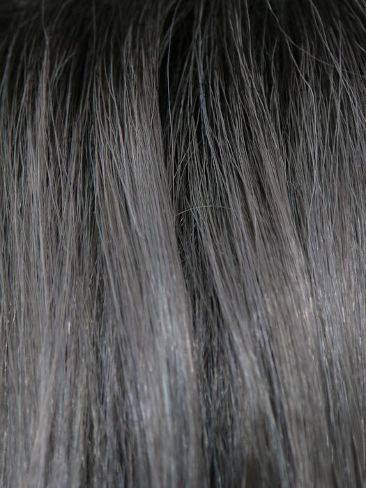 Rene Of Paris Lennox Wig | SMOKY GRAY R