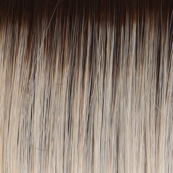 Raquel Welch Wigs - Color SS613 - Shaded Platinum