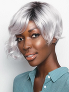 Vee Wig by Rene of Paris | Illumia R