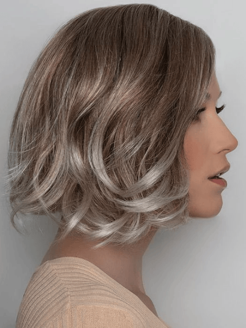 Safi Wig by Rene of Paris