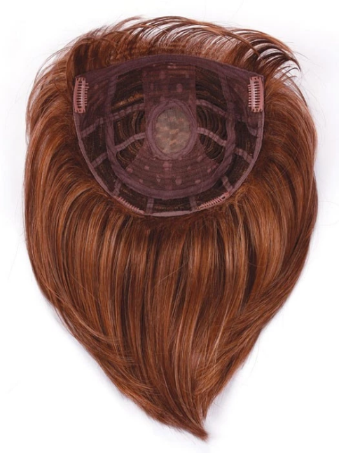 Faux Fringe Wig by Raquel Welch