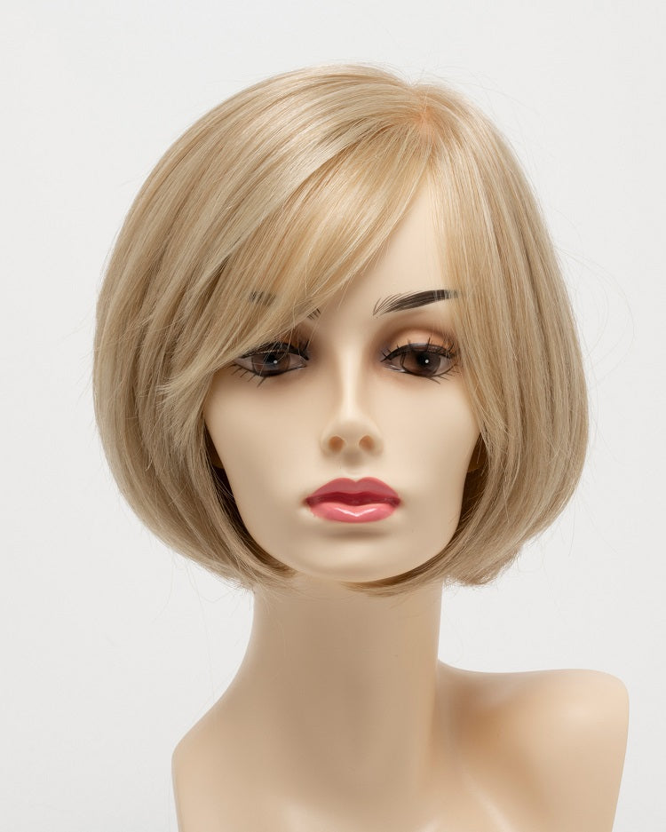 Shyla Wig by Envy | Human Hair / Synthetic Blend
