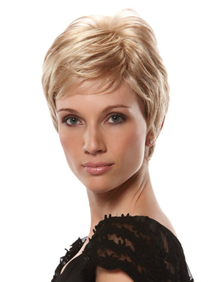 Simplicity Wig by Jon Renau | Mono Top