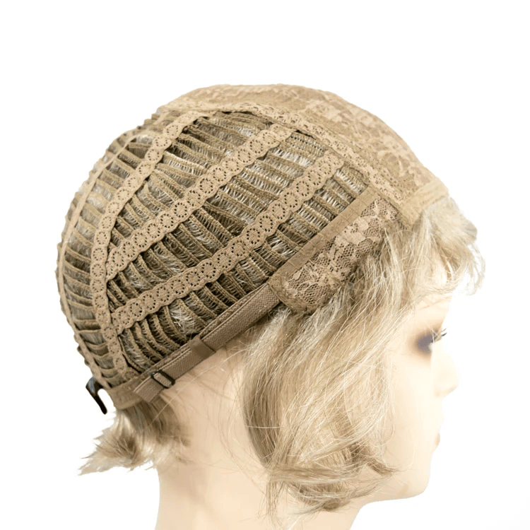 Sophie Wig by WigPro | Cap Side
