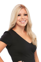 Spirit Swiss Lace Front Wig by Jon Renau