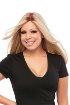 Spirit Swiss Lace Front Wig by Jon Renau