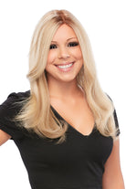 Spirit Swiss Lace Front Wig by Jon Renau