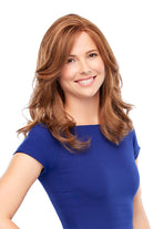 Spirit Swiss Lace Front Wig by Jon Renau