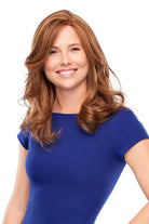 Spirit Swiss Lace Front Wig by Jon Renau