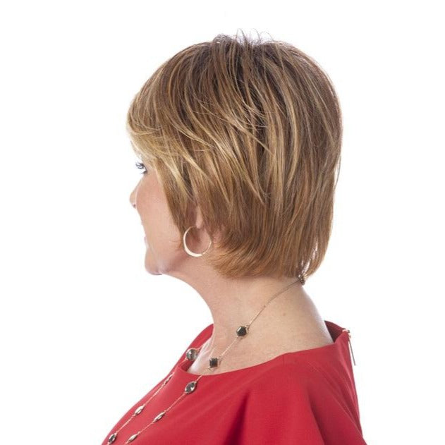 Toni Brattin Wigs | Classic Bob by Toni Brattin