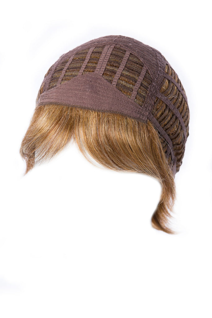 Toni Brattin Wigs | Inspiration by Toni Brattin