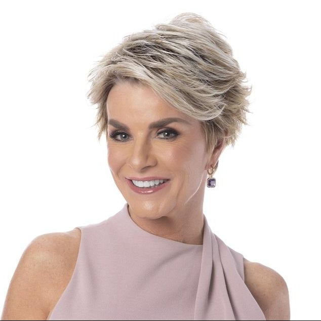 Toni Brattin Wigs | Inspiration by Toni Brattin