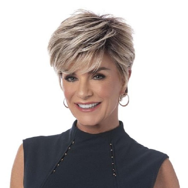 Toni Brattin Wigs | Prestigious by Toni Brattin