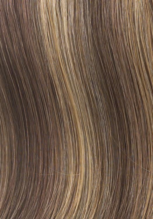 Toni Brattin Wigs | Brown Blonde