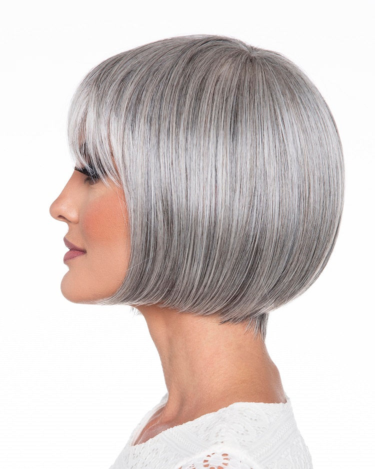 Tandi Wig by Envy | Human Hair / Synthetic Blend