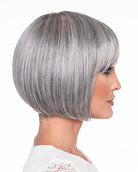 Tandi Wig by Envy | Human Hair / Synthetic Blend